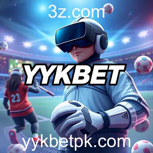 YYKBET Revoluciona o Mercado de Apostas Online