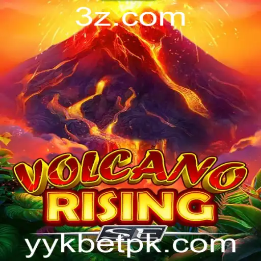 YYKBET - Explorando o Emocionante Universo de VolcanoRisingSE