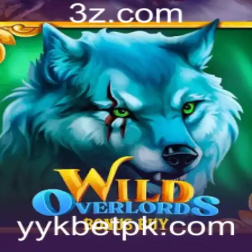 YYKBET - WildOverlordsBonusBuy: Uma Jornada Épica no Mundo dos Jogos de Cassino