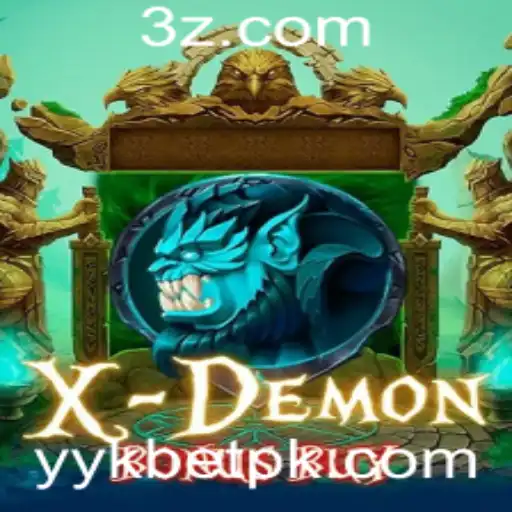 YYKBET - Explorando o Universo de XDemonBonusBuy com YYKBET